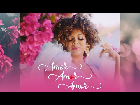 AMOR AMOR AMOR - Sandra Horta