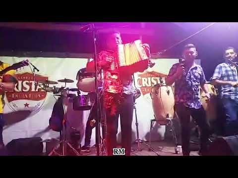 LESLY SANTAMARIA Y CRISTIAN DE LEON - LA PRENDE RANCHO, EN VIVO 2024