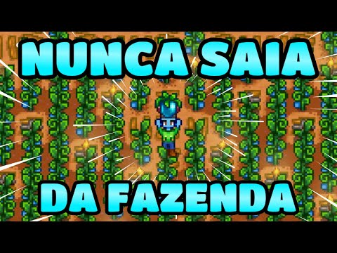 ATÉ 1 MILHÃO SEM SAIR DA FAZENDA | O FILME