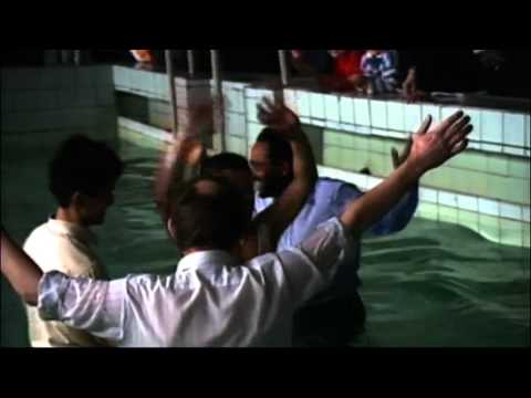 Plenary 2: Partnership Illustrations - Cape Town 2010