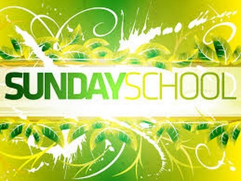 4/2 - Sunday School: 7 Church Age Book: The Revelation of Jesus Christ