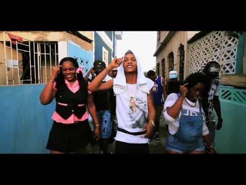 Young Jay - Knowledge [Official Music Video]NOV 2016