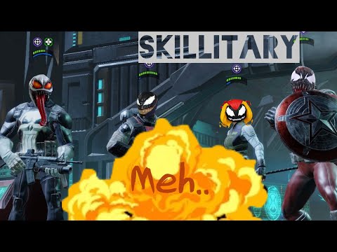 Skillitary (no BW) vs Mercenaries | war |