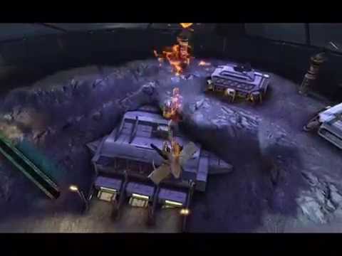 Kill Shot Bravo Region 14 Primary Mission 47 - Kill 6 Sentry Drones