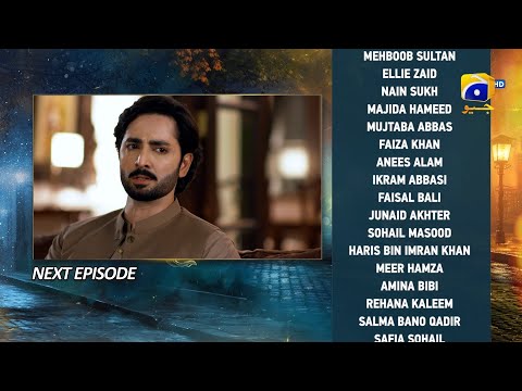 Jaan Nisar Episode 51 Teaser - 6th September 2024 - Har Pal Geo