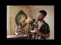 Calum Scott Heaven Live Acoustic