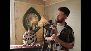 Calum Scott - Heaven (Live Acoustic)