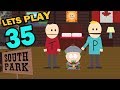 ч.35 - Терренс и Филипп - Прохождение South Park The Stick of Truth 