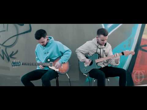 One Final Fight - Survive (Guitar Playthrough)