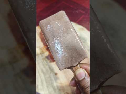 chocolate ice cream #chocolate #recipe