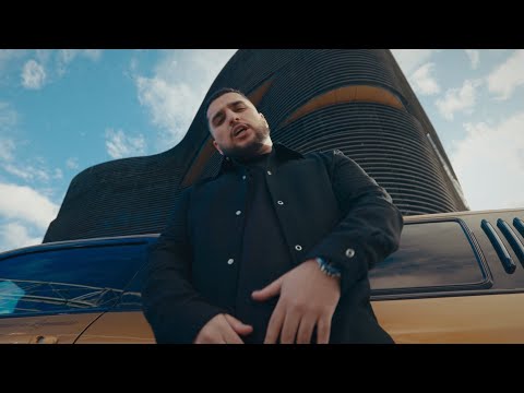 Jayel - Abdelli (Clip officiel)