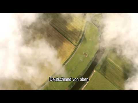 Germany from above   Deutschland von oben German subtitles Part 1 Episode 1