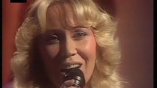 ABBA Agnetha Faltskog &quot;The Winner Takes It All&quot; HQ ICONS LEGENDS #StyleRecordGroup