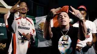 Peso Peso - &quot;Blooda&quot; Feat. TheRealDrippy (Official Music Video)