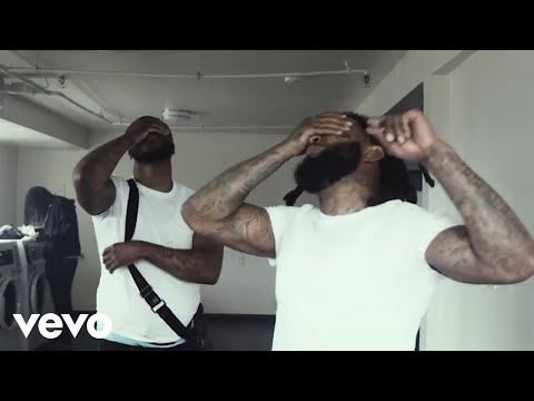 Big Flock - Eye For An Eye