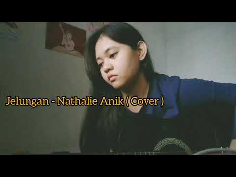 Jelungan - Nathalie Anik ( Cover )