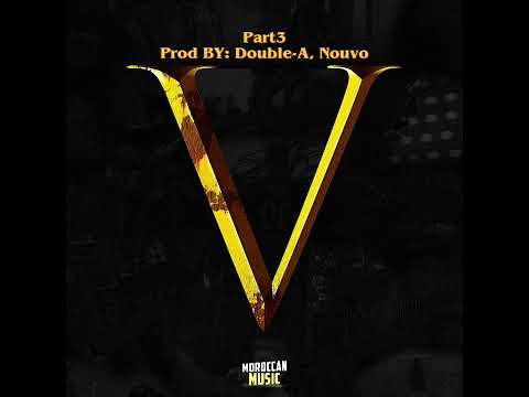 ElGrandeToto - 7elmetAdo5 ( Part3 | Prod BY: Double A, Nouvo )