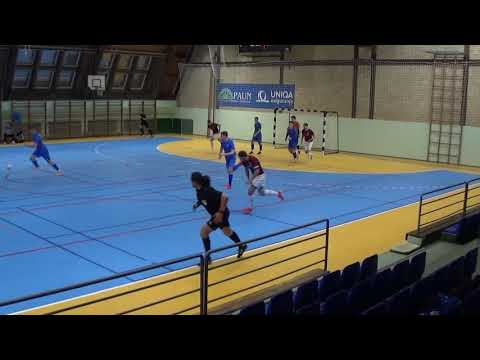 18. KOLO 2. HMNL-ISTOK: MNK SLATINA-MNK NAŠICE (1. POLUVRIJEME)