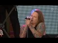 Takida - Haven Stay, Live Sommarkrysset (2011 ...