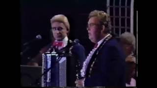 The Last Polka - Schmenge Brothers performance