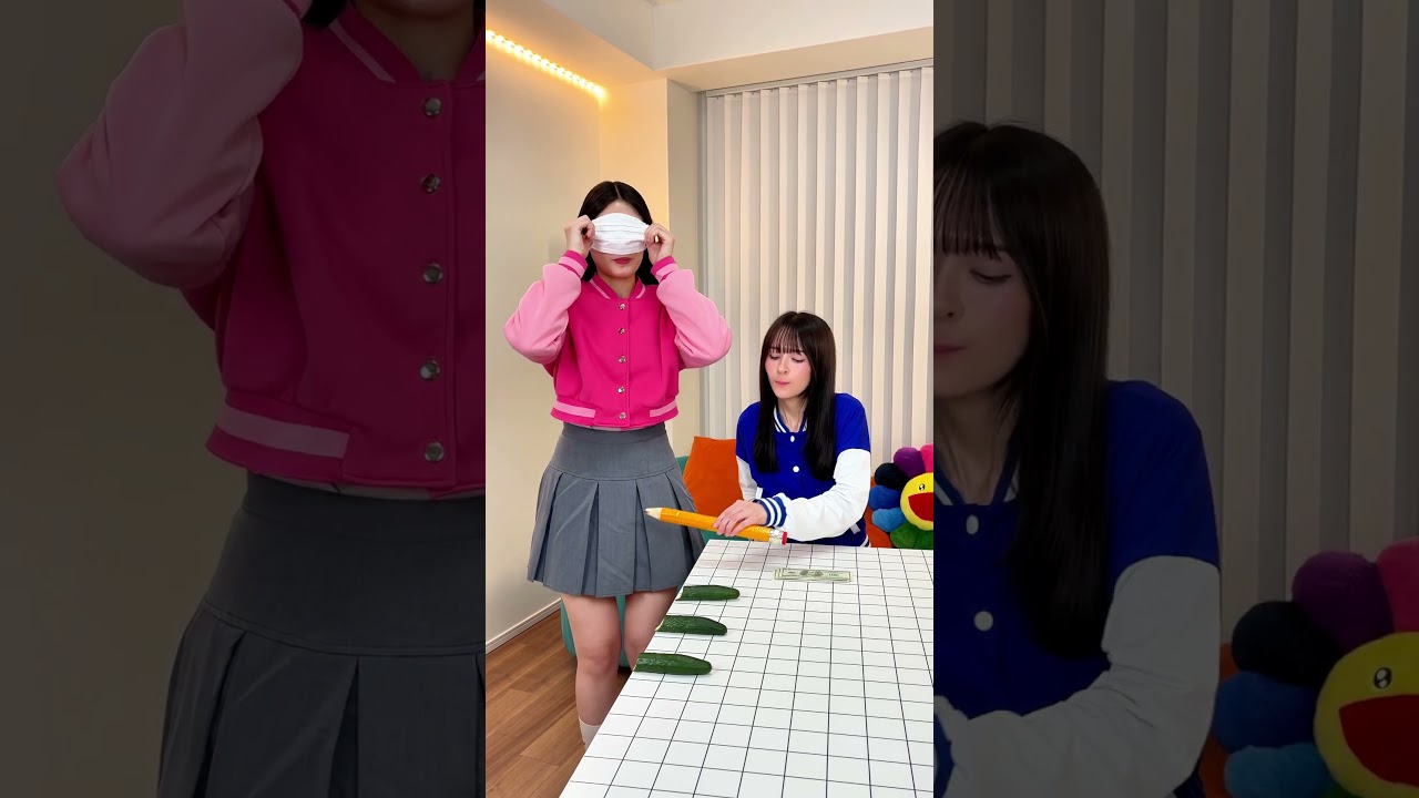 Zucchini🥒 Chop👋