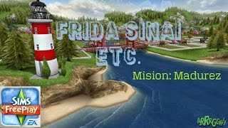 Misión: Madurez, Freeplay 2016