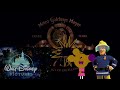 Disney Kicks MGM Away With Norrie And Fireman Sam 1999 2000 Opening No Dislikes Allowed