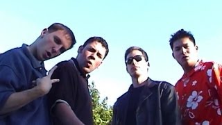 98 Degrees - The Way You Want Me To (HD)