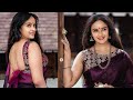 Shalu Menon Sizzling In Saree