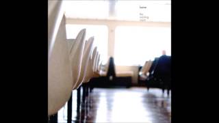 Lusine - By This Sound