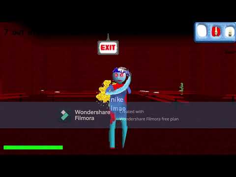 ENDING | Denied's Basics Pre Release 5 - Baldi's Basics V1.3.2 Mod