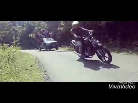 Holiday on d'beach NISA BEA KARUMBU#EXPLORE BIMA