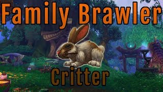 Critter Brawler - Pet & Team Guide: Part 1