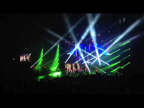 130523 4minute-What's Your Name (fancam)