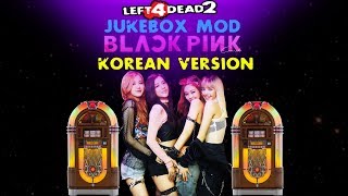 Blackpink Jukebox mod Korean Ver.