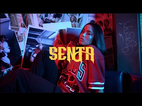 Todo el Rato - Senta 😈 (Official Video) Prod. by Dshuffle