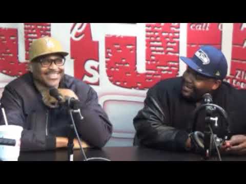 02-27-18 The Corey Holcomb 5150 Show - Paying for "it", Martial Arts and Trust