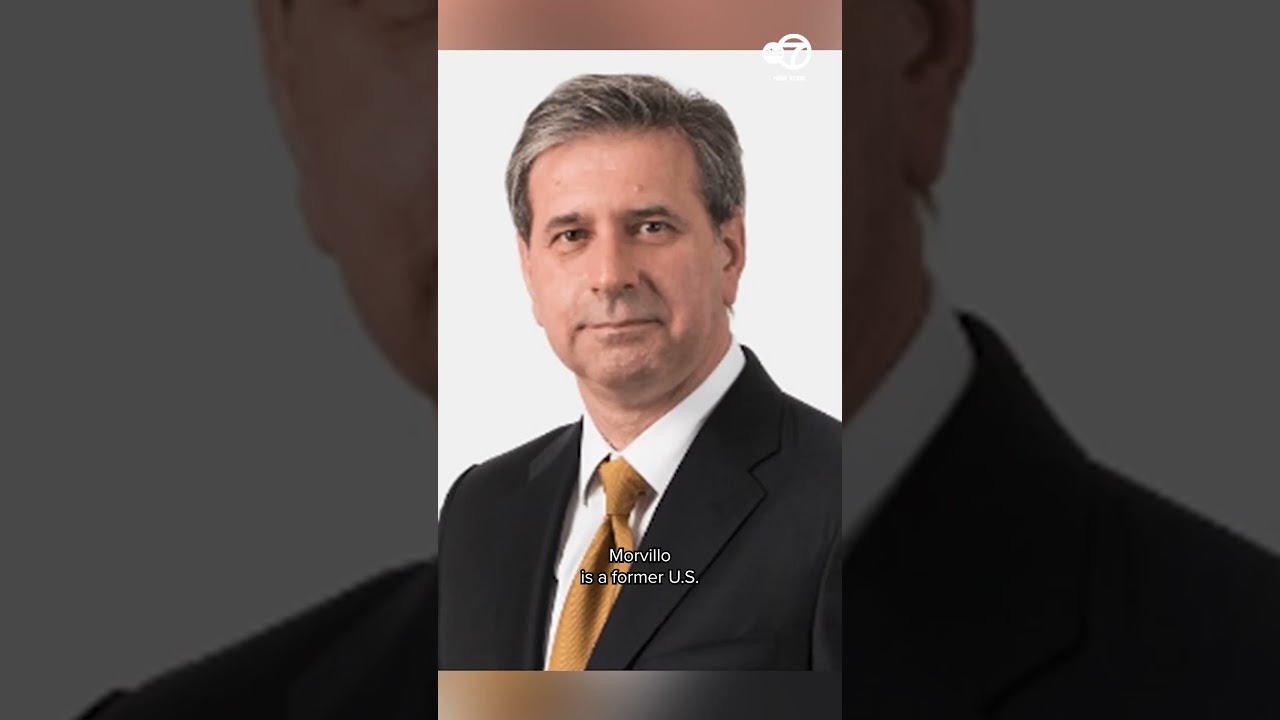 New York lawyer, wife among those missing after sinking of luxury yacht #shorts