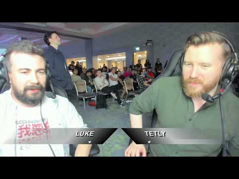 CT2022 USF4 Grand Final - BigFool VS Chewmandinga