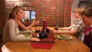 Joseph Arthur - Honey And The Moon (2009)