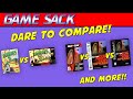 Multiplatform Differences Dare To Compare 2