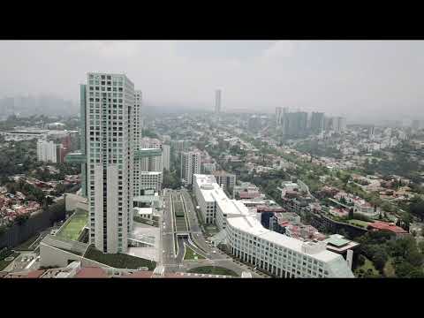 Enamórate de Bosques de las Lomas, Ciudad de México