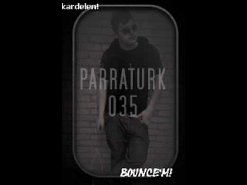 KARDELEN - BOUNCE'M 2009(O3ONEGATIVE)