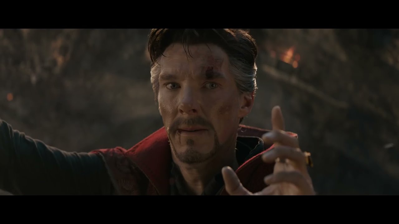 Marvel Studios Celebrates The Movies