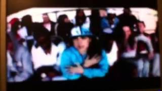 Lady Sovereign A little bit of shhh!