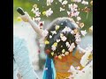 Kaathirunthaai Anbe Whatsapp Status From Naveena Saraswathi Sabatham