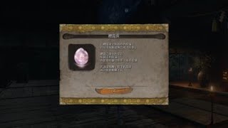 Sekiro™: Shadows Die Twice_Divine Dragon; 隻狼: 暗影雙死_櫻龍