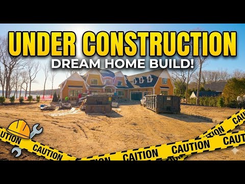 First look at this $4,950,000 Mansion On Long Island