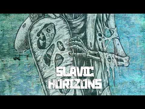 Slawek Semeniuk - Slavic Horizons (Teaser)