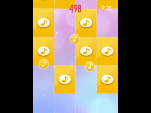 CRAZIEST DOUBLE TAP SONG IN PIANO TILES 2! | Piano Tiles 2 Endure 1519!!!